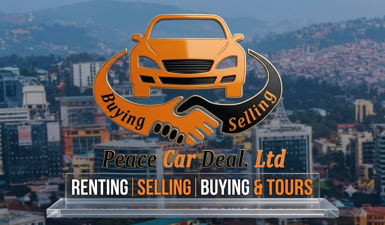 Peace Car Deal. Ltd